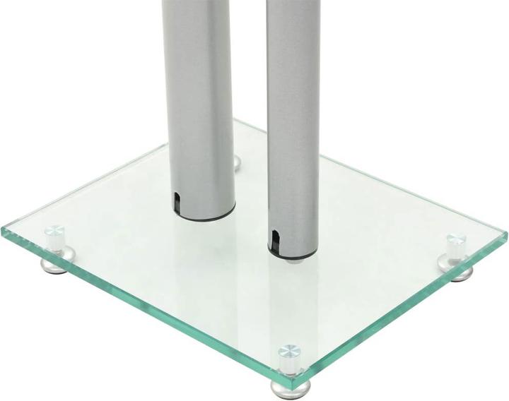 Produktbild VidaXL Chika (1 Paar, Ständer)