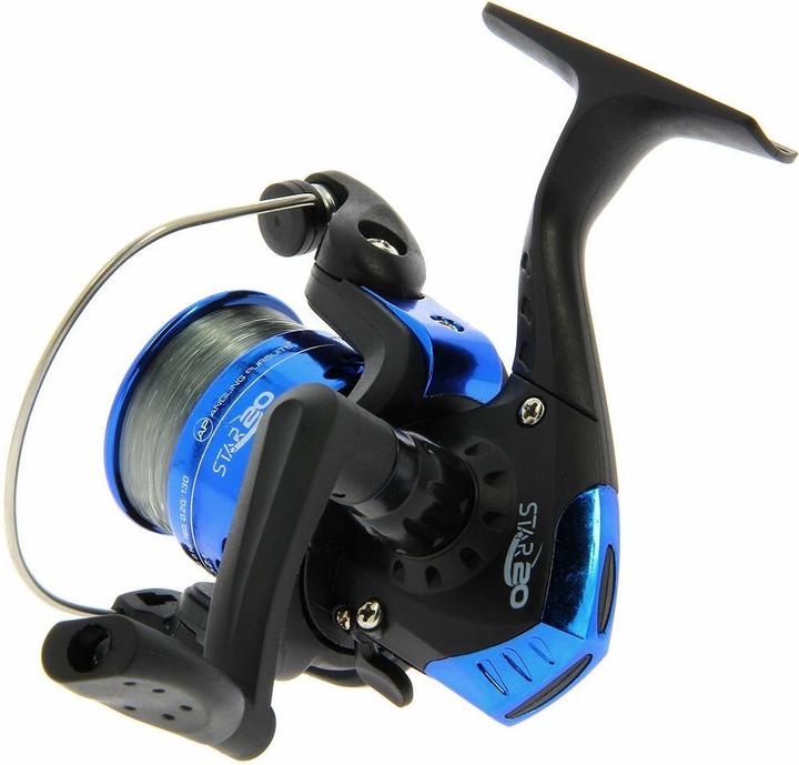 Image du produit Angling Pursuits Star 20