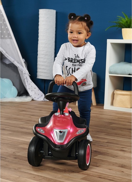 Actual product image BIG Bobby Car Walker