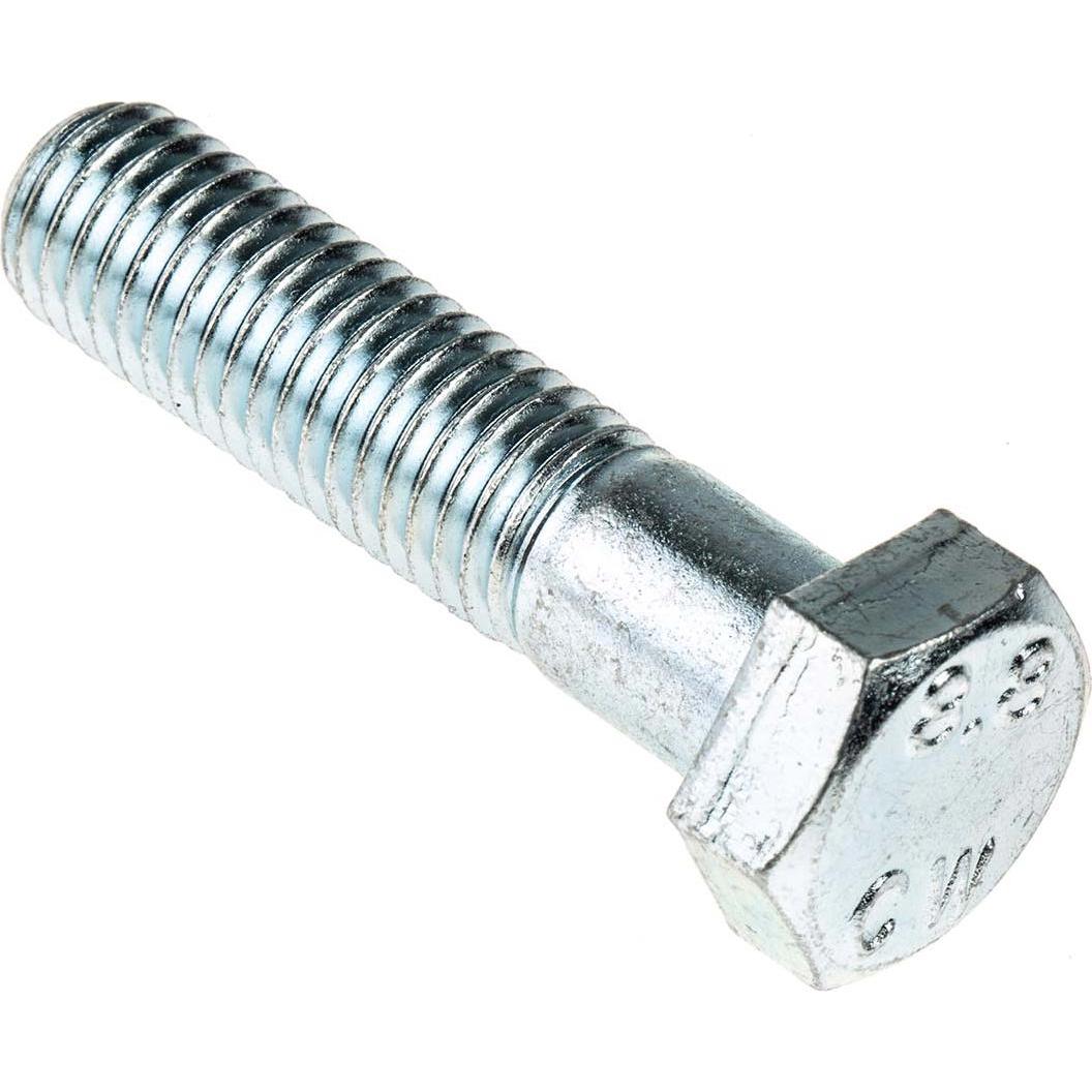 Rs Pro, Schrauben, Schrauben Sechskant M12x50mm (25 Schrauben pro Stück)