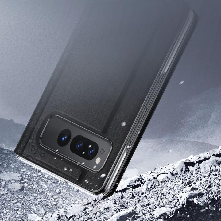 Produktbild Dux Ducis Bril Google Pixel Fold Schwarz (Google Pixel Fold)