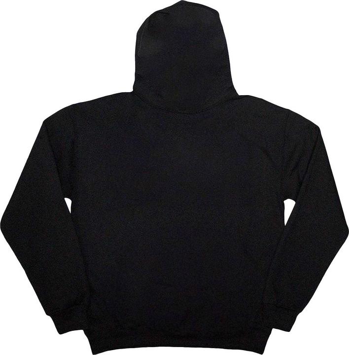 Produktbild Radiohead Hoodie zum Überziehen (XXL)