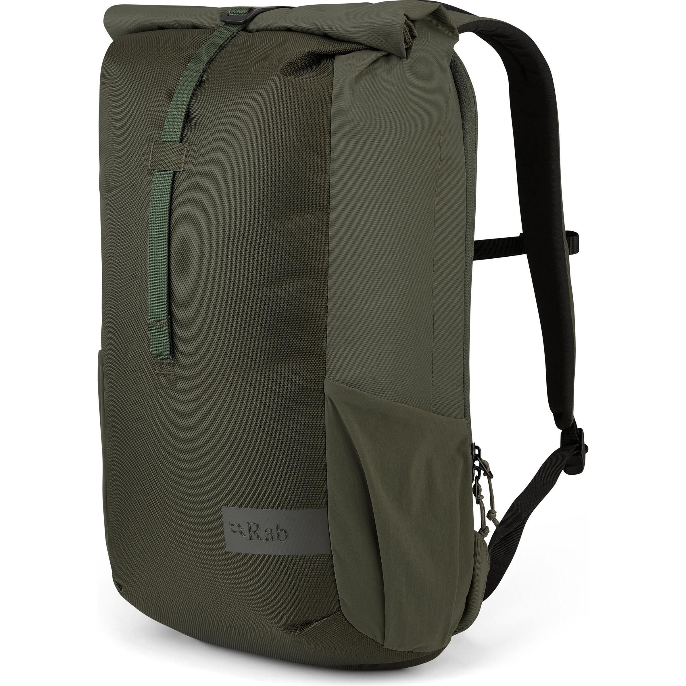 Rab, Rucksack, (18 l)