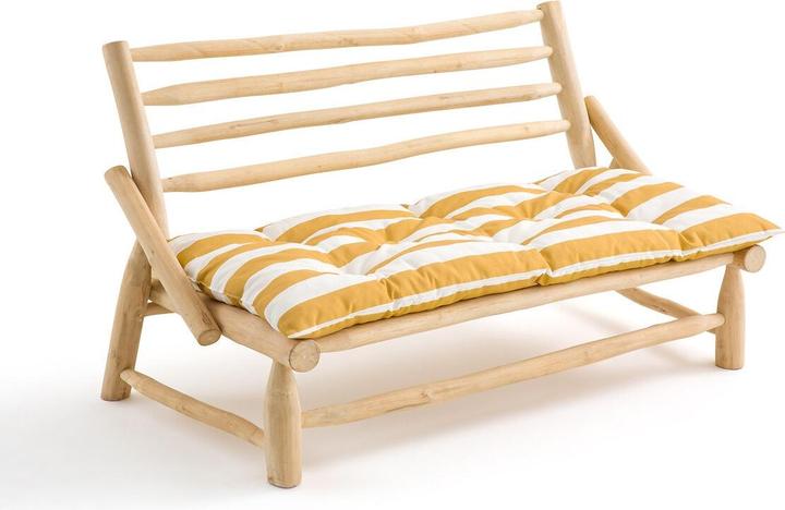 La Redoute Interieurs Hendaye Outdoor (120 x 60 x 7 cm)