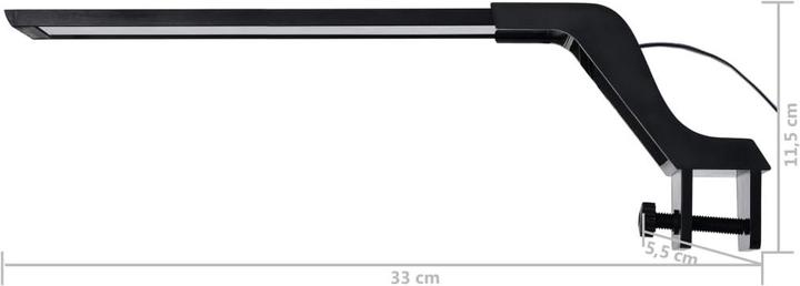 Actual product image vidaXL Shellysheldon (LED, 8 W)