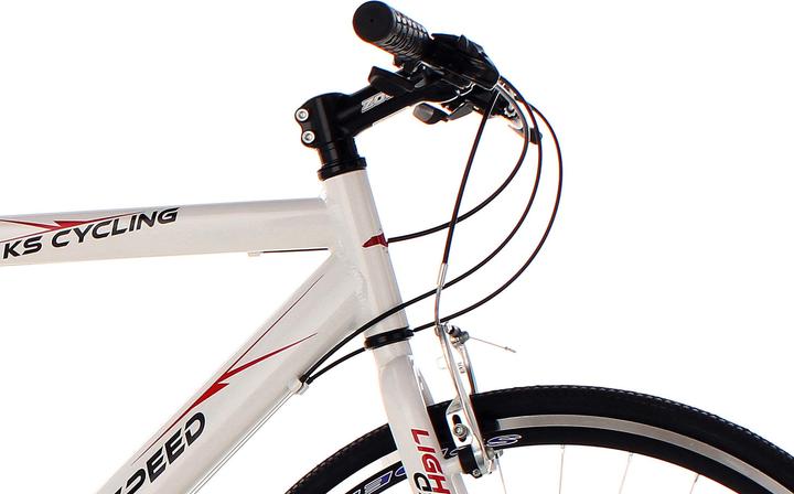 Produktbild KS Cycling Lightspeed (54 cm)