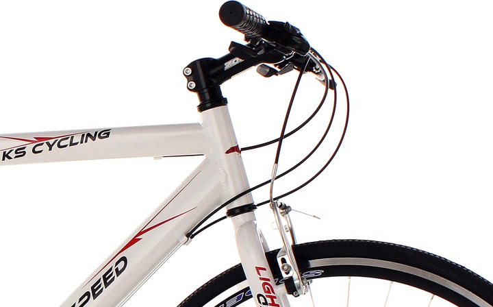 Actual product image KS Cycling Lightspeed (54 cm)