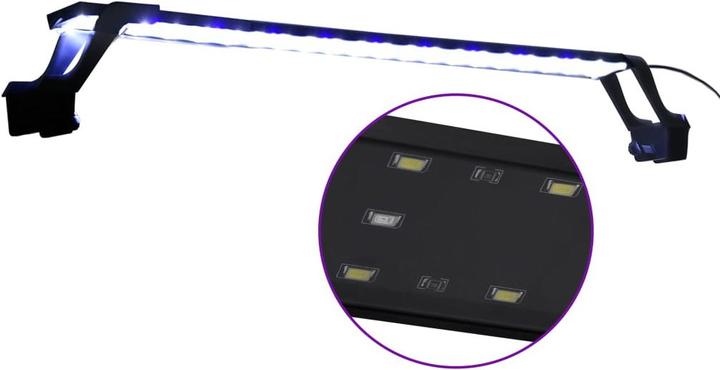 Produktbild vidaXL Shellysheldon (LED, 20 W)