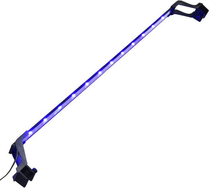 vidaXL Aquariumleuchte (LED, 25 W)