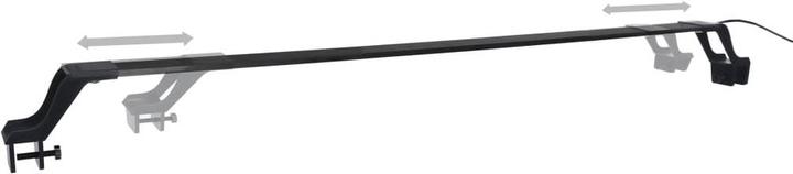 Produktbild vidaXL Aquariumleuchte (LED, 25 W)