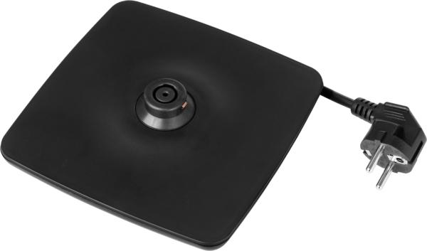 Immagine prodotto ECG Forza 5000 Pour over Nero (0.80 l)