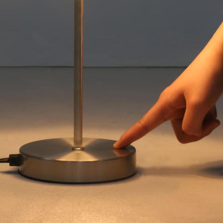 Image du produit vidaXL Tischlampe (E14)