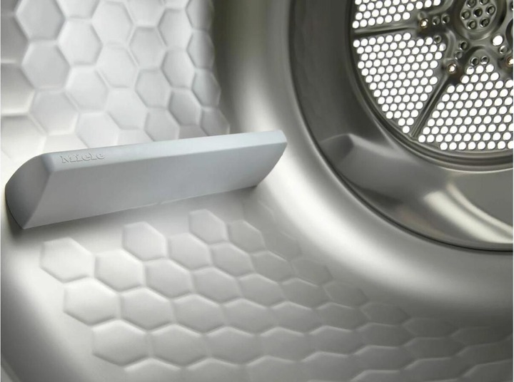 Produktbild Miele TWV 700-80 Passion (9 kg, Rechts, CH-Stecker)