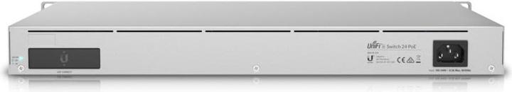 Image du produit Ubiquiti Enterprise 24 POE (26 Ports)
