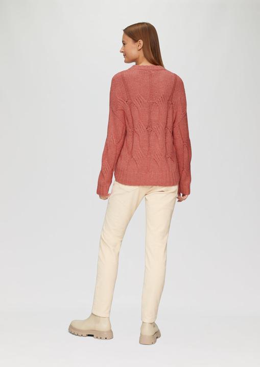 Produktbild S.Oliver Strickpullover (34)