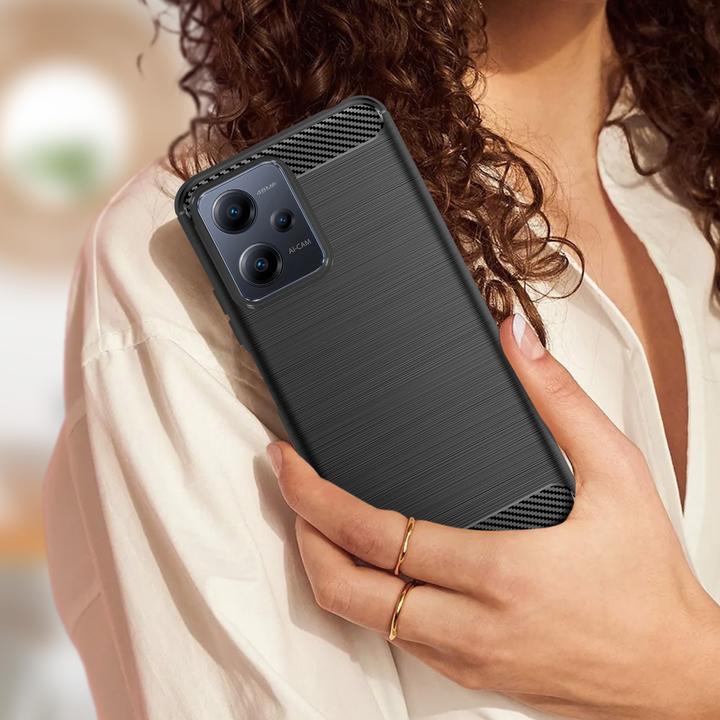 Immagine prodotto Avizar Serie di spazzole (Xiaomi Redmi Note 12 5G)