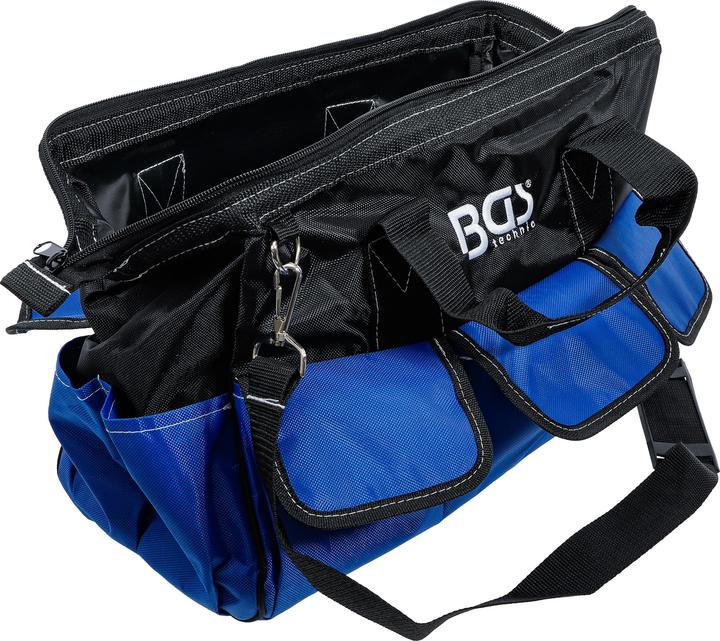 Actual product image BGS Universal Toolbag | medium | 406 x 190 x 300 mm