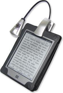 Produktbild Carson LED-Leselampe FlexNeck Plus