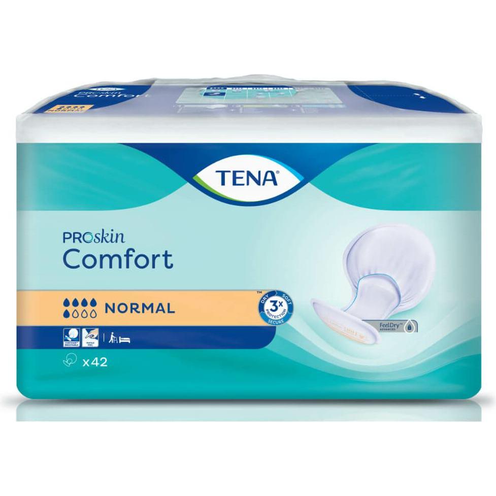 Tena Comfort Normal Karton (42 x, Normal) (752742)