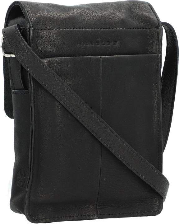 Actual product image Harolds Lift Mini Bag shoulder bag leather 18 cm