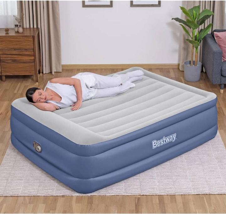 Image du produit Bestway Inès (152 x 203 cm)