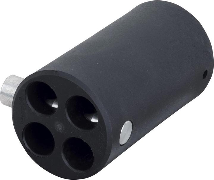 Image du produit Showtec remplacement de connecteur 4 voies (Embout)