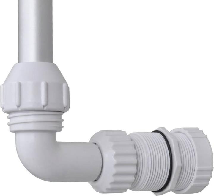 Actual product image vidaXL Pool Zubehör