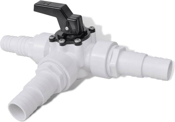 Produktbild vidaXL Pool Zubehör