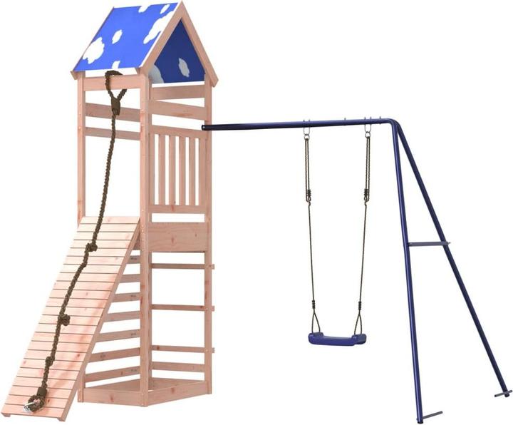 Immagine prodotto vidaXL Spielturm