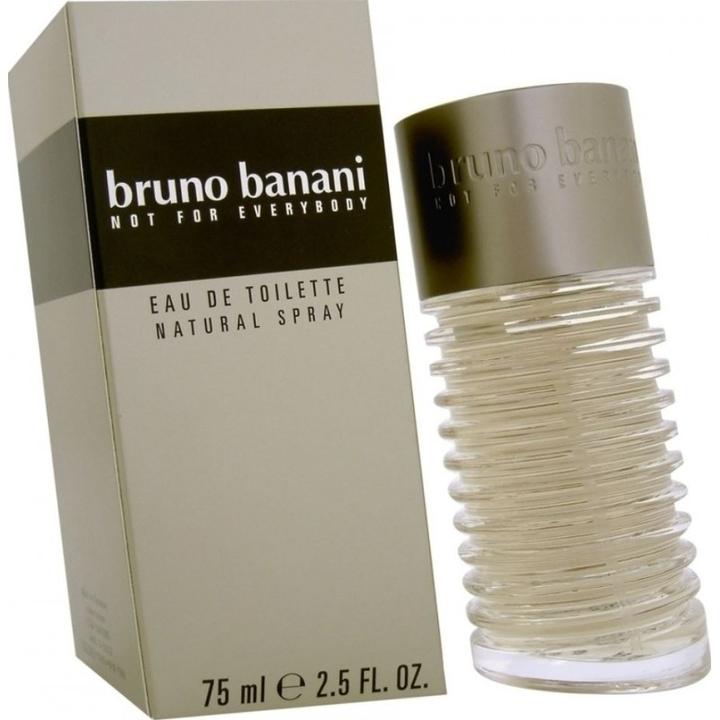 Produktbild Bruno Banani Men (Eau de Toilette, 75 ml)
