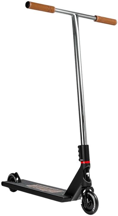 Produktbild Tilt Scooter Contact Build