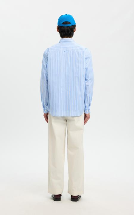 Immagine prodotto Selected Relaxed Fit Hemd (M)