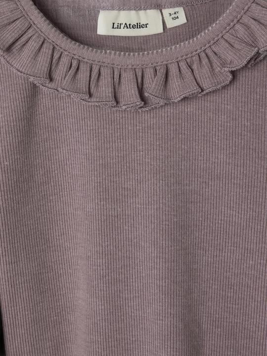 Produktbild Name it Slim Fit Oberteil mit langen Ärmeln (98)