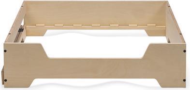 Produktbild Designed by Lotte Drahtkäfig Quirine (Hundezwinger)