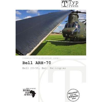Bell ARH-70, Ratgeber
