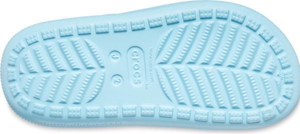 Actual product image Crocs K's Classic Crush Cutie Clog (29)
