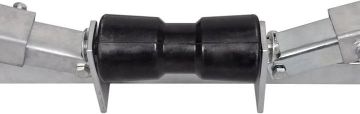 Produktbild vidaXL Bootsanhänger