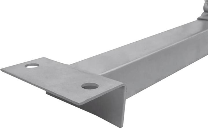 Produktbild vidaXL Bootsanhänger