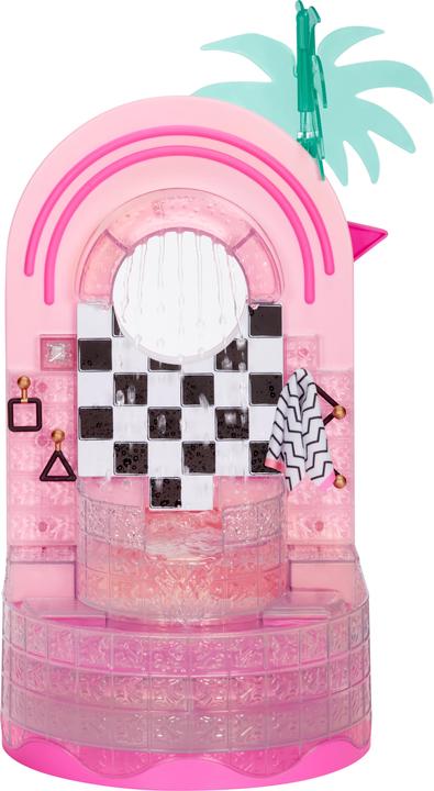 Image du produit L.O.L. Surprise! Shine On Salon & Spa