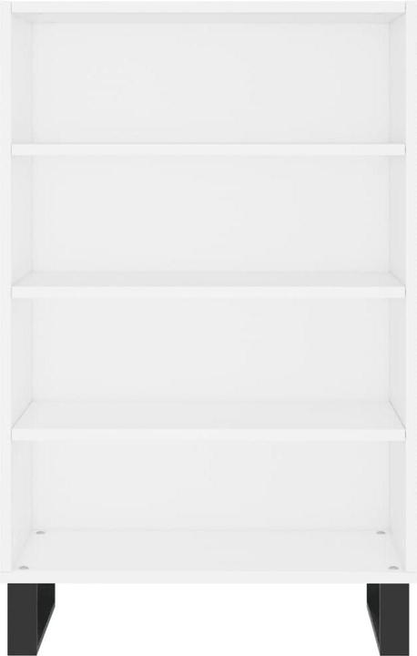 Produktbild vidaXL Highboard (35 x 35 x 90 cm)