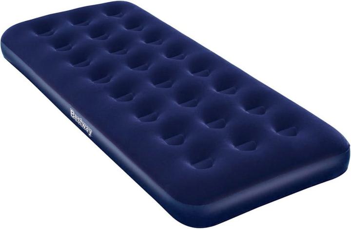 Actual product image Bestway inflatable guest bed (75 x 185 cm)