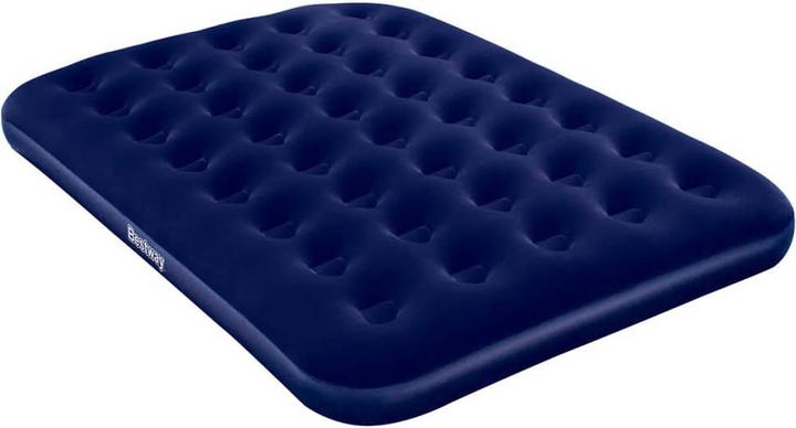 Actual product image Bestway inflatable guest bed (140 x 190 cm)