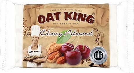 Oat King Hafer Energie Riegel (1 Stk., 95 g)