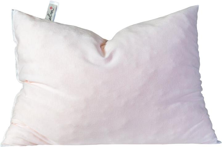 Actual product image Elsa Fluffy cushion (50 x 70 cm)