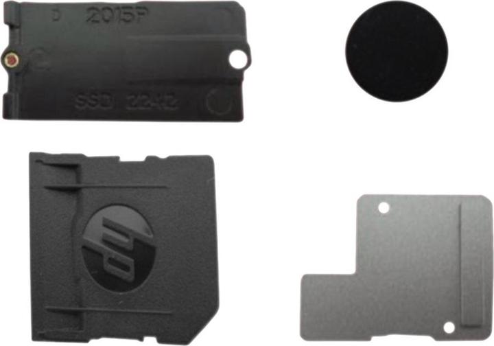Immagine prodotto HP Kit di gomma plastica HPI