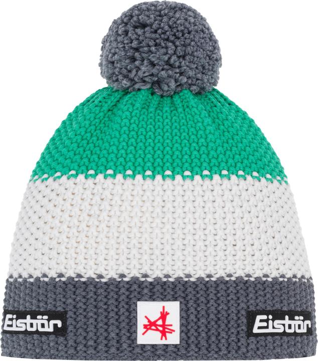 Immagine prodotto Eisbar Sternen-Pompons-Kinderhut