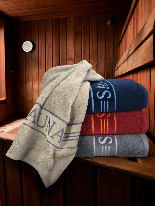Immagine prodotto möve for frottana Sauna Frottana