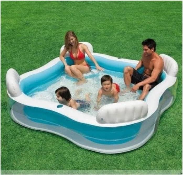 Immagine prodotto Intex Piscina