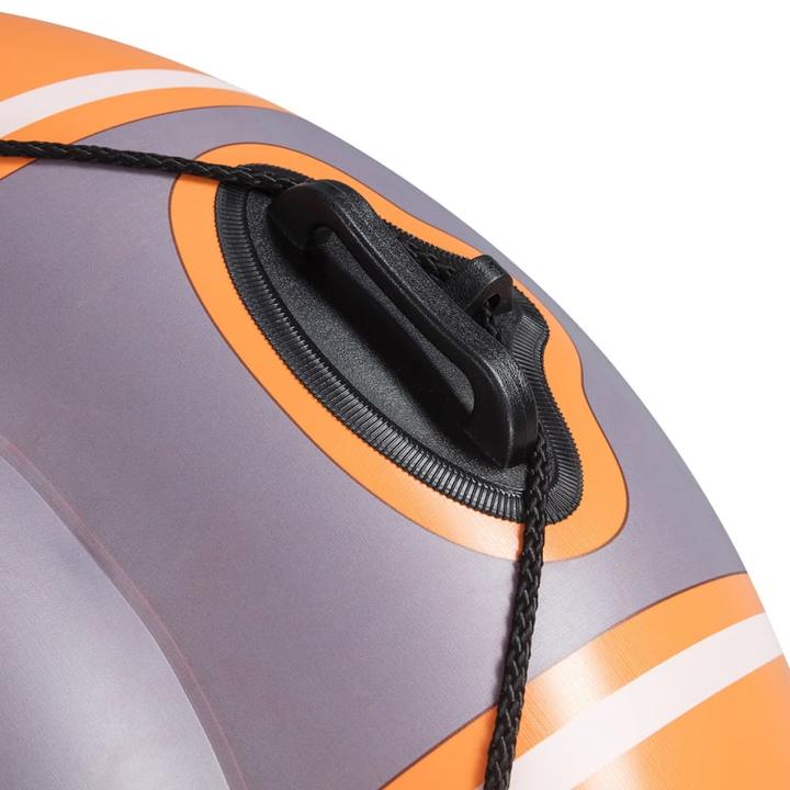 Image du produit Bestway Hydro Force (196 cm, 1 Personne)