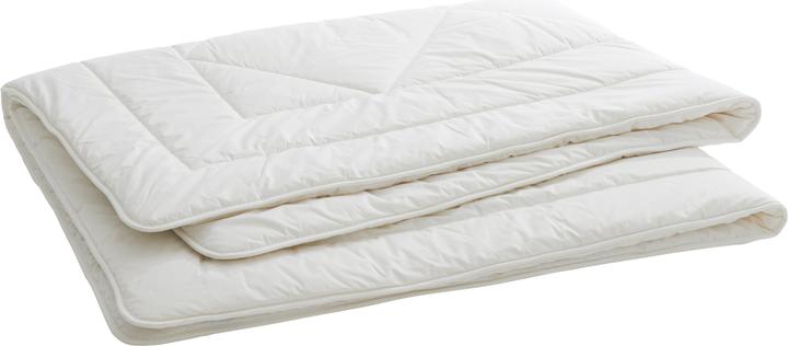 Actual product image Billerbeck Organic Wool Duo (1700 g, 160 x 210 cm)